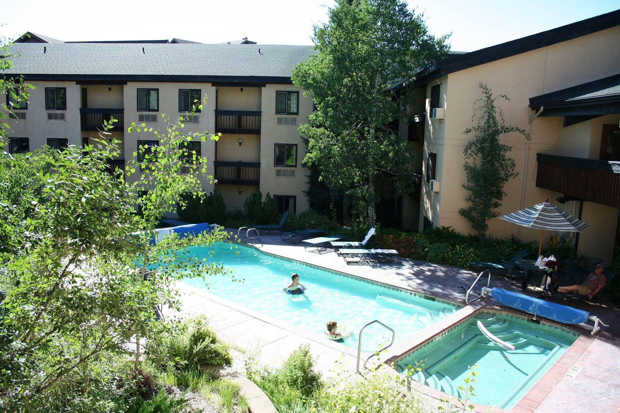Gravity Haus Steamboat Villa Steamboat Springs Exterior photo