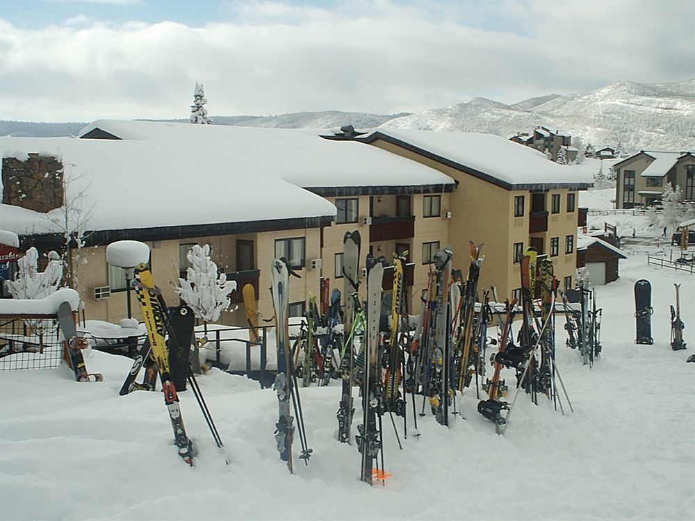 Gravity Haus Steamboat Villa Steamboat Springs Exterior photo